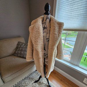 Women's Banana Republic Coat